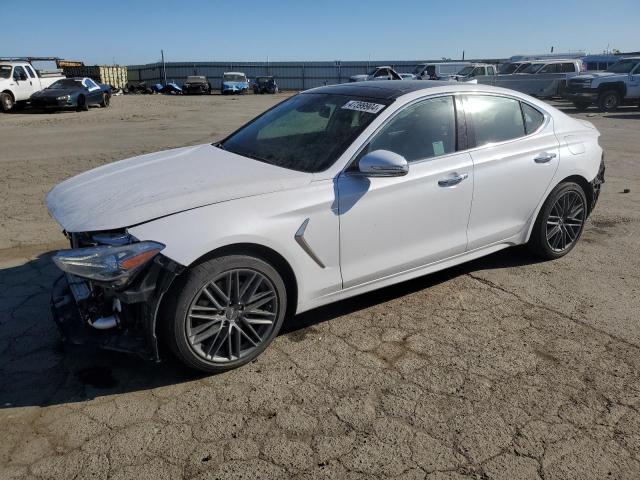 2019 GENESIS G70 ELITE KMTG34LA9KU026207