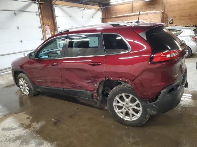 2018 JEEP CHEROKEE L - 1C4PJMLX9JD603275