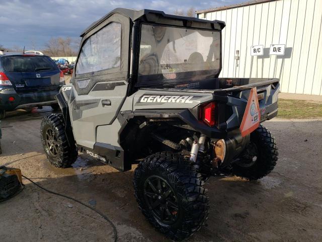2023 POLARIS GENERAL - 3NSGXK994PM392221