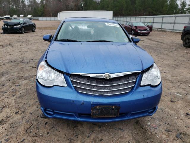 2007 Chrysler Sebring VIN: 1C3LC46K37N530596 Lot: 45469444