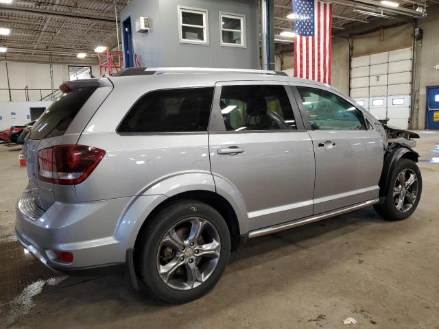 2016 Dodge Journey Crossroad VIN: 3C4PDDGG8GT245901 Lot: 48554414