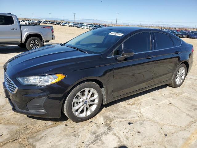 3FA6P0LU3LR267079 Ford Fusion SE