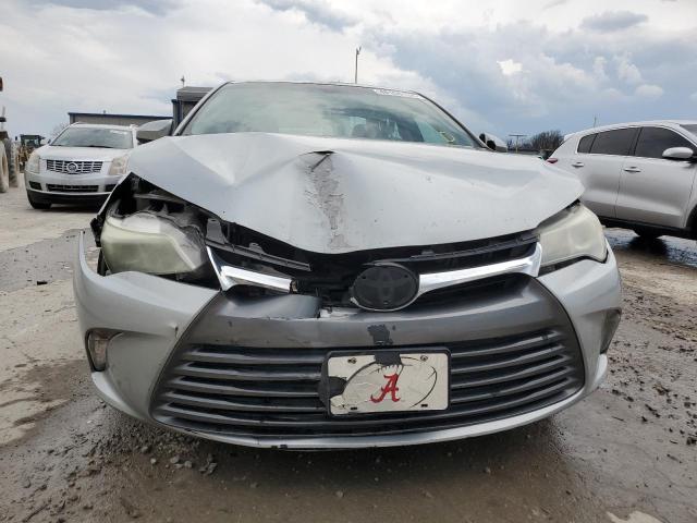 VIN 4T4BF1FK2FR481409 2015 Toyota Camry, LE no.5