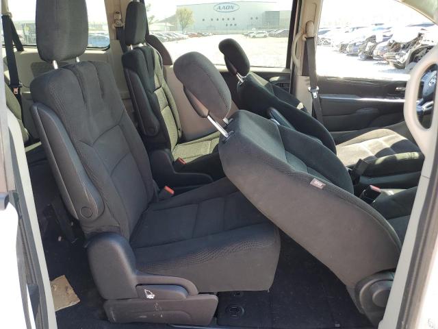 2016 Dodge Grand Caravan Se VIN: 2C4RDGBG8GR192749 Lot: 48241274