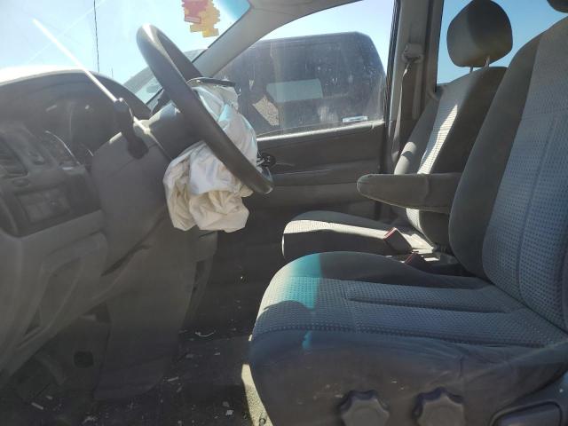 2004 Mazda Mpv Wagon VIN: JM3LW28A640500259 Lot: 48874774