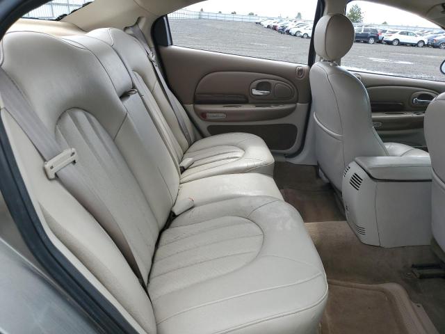 1999 Chrysler Lhs VIN: 2C3HC56G1XH777728 Lot: 48890494