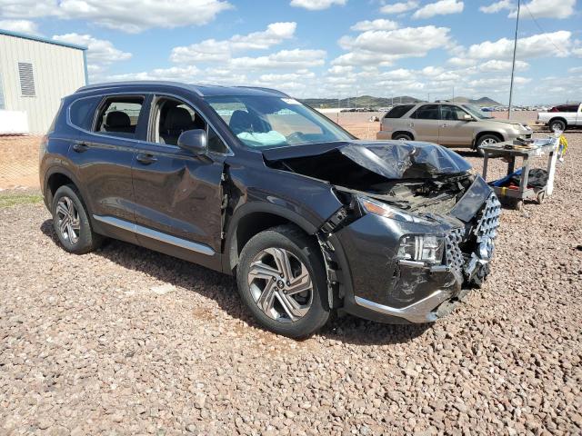 2022 HYUNDAI SANTA FE S - 5NMS2DAJ0NH417515