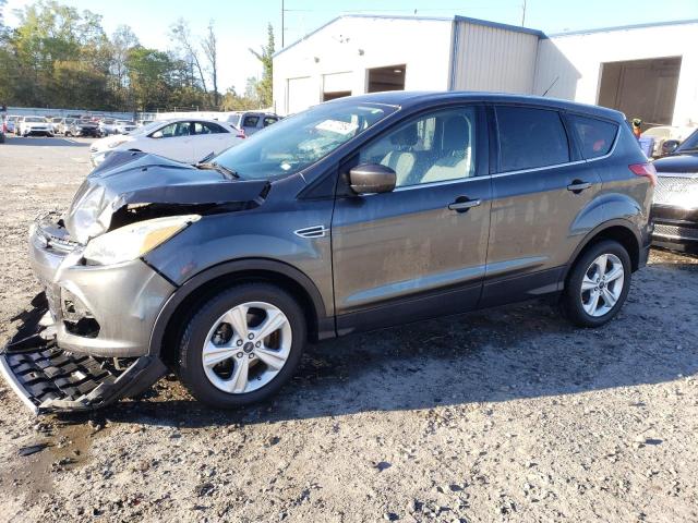 2016 Ford Escape Se VIN: 1FMCU0G76GUB83486 Lot: 47477564