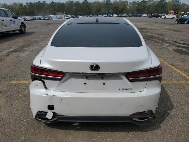 2018 LEXUS LS 500 JTHB5LFF5J5002093