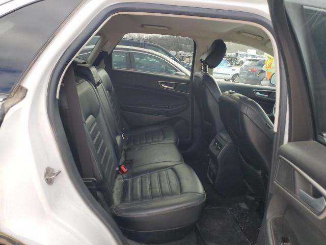 2020 FORD EDGE SEL - 2FMPK4J9XLBA28917