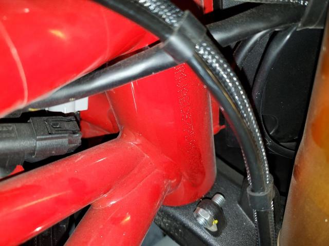 2023 DUCATI SUPERSPORT ZDMVABDS7PB004852
