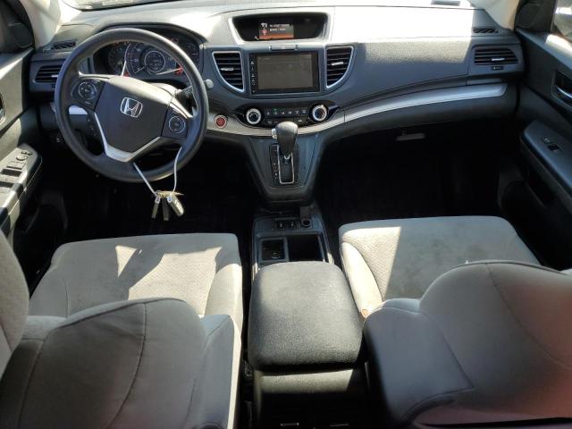 2016 HONDA CR-V EX 2HKRM4H5XGH717652