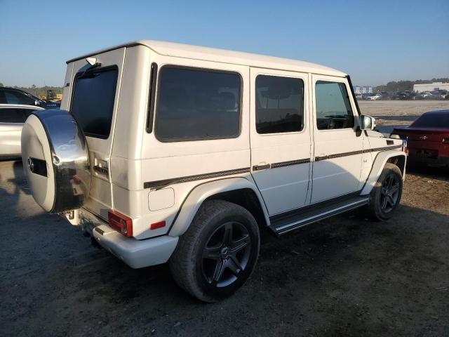 VIN WDCYC3KF0GX251304 2016 Mercedes-Benz G-Class, 550 no.3