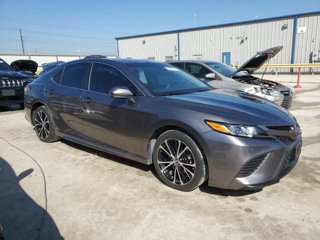 VIN 4T1B11HK7KU690130 2019 Toyota Camry, L no.4