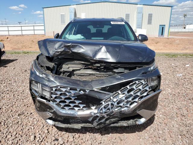 2022 HYUNDAI SANTA FE S - 5NMS2DAJ0NH417515