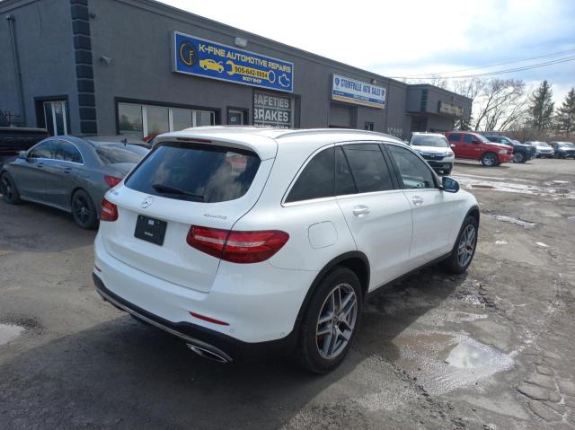 2018 Mercedes-Benz Glc 300 4Matic VIN: WDC0G4KB1JV059865 Lot: 45857434