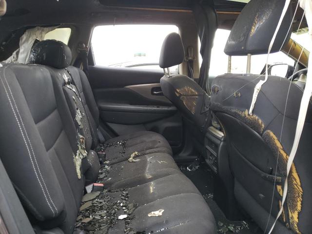 2015 Nissan Murano S VIN: 5N1AZ2MH9FN231525 Lot: 44667214