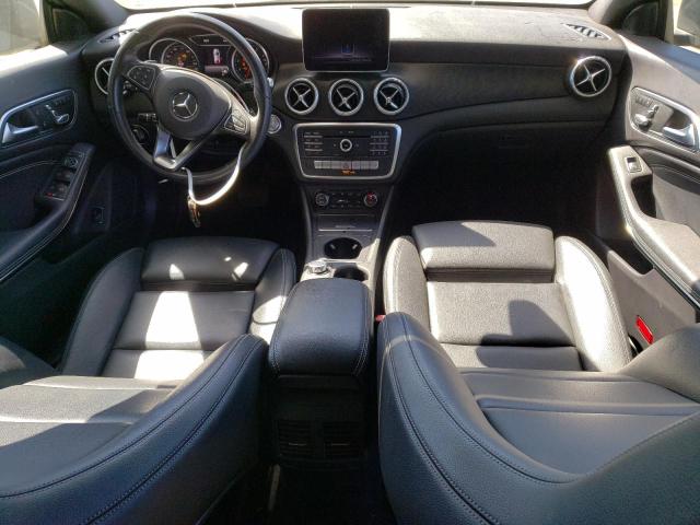 VIN WDDSJ4EB1KN775572 2019 Mercedes-Benz CLA-Class,... no.8