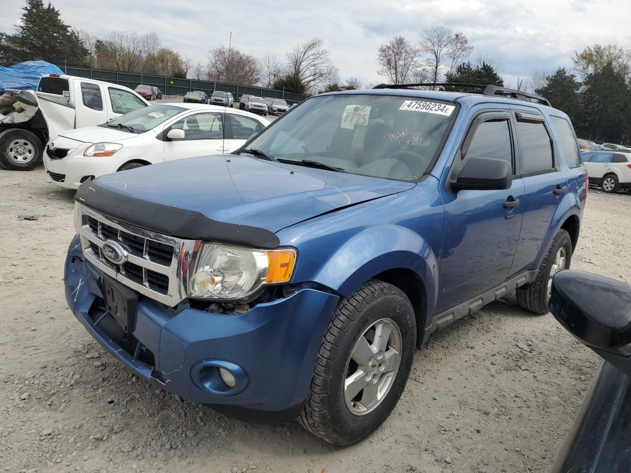 2GNAXHEV8K6112498 2019 Chevrolet Equinox Ls