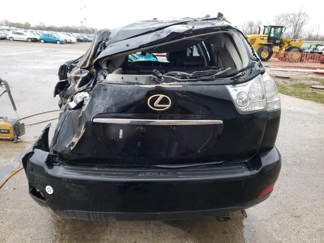 2005 Lexus Rx 330 VIN: 2T2HA31U85C058630 Lot: 51922894