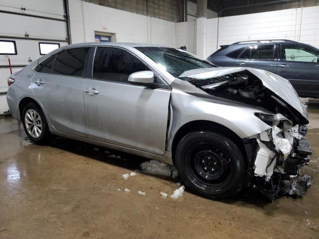 2016 Toyota Camry Le VIN: 4T1BF1FK0GU121941 Lot: 48301864