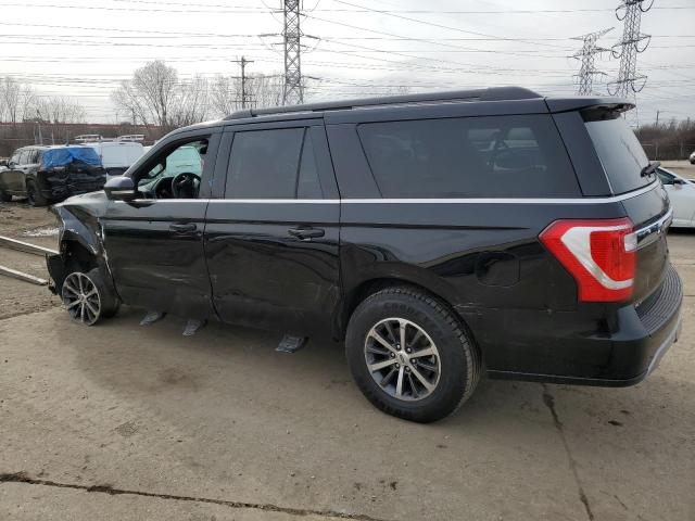 2021 Ford Expedition Max Xlt VIN: 1FMJK1JT6MEA59541 Lot: 45408394