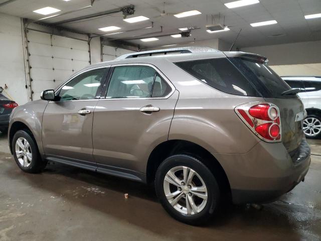 2GNALBEK5C6359882 2012 Chevrolet Equinox Ls