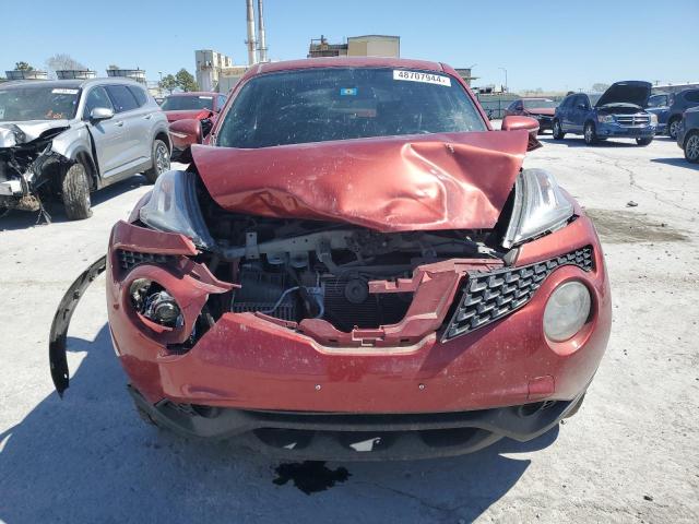 2015 NISSAN JUKE S - JN8AF5MR9FT511923