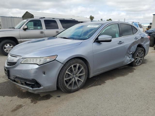 Lot #2538284470 2015 ACURA TLX TECH salvage car