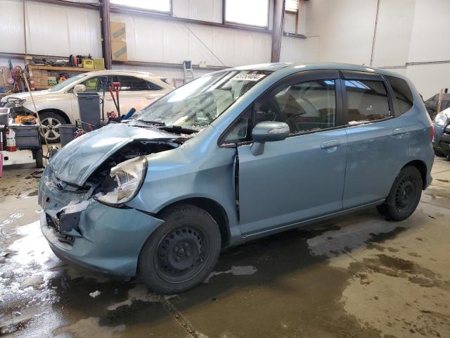 2006 Honda Fit VIN: 0000000GD12378641 Lot: 45153404