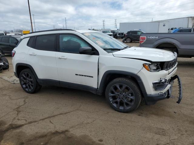 2021 JEEP COMPASS 80 3C4NJDEB8MT600052