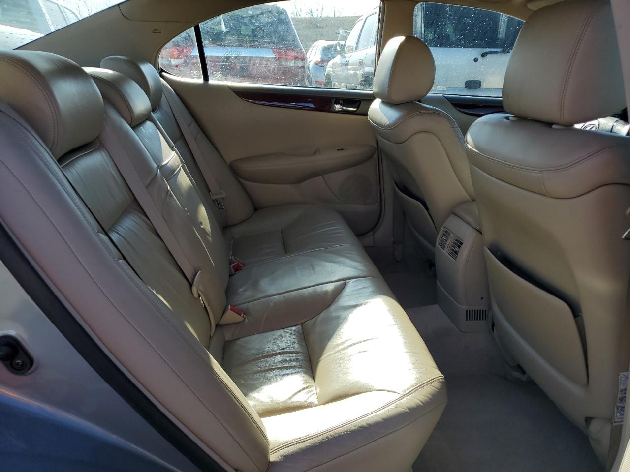 JTHBF30GX20062075 2002 Lexus Es 300