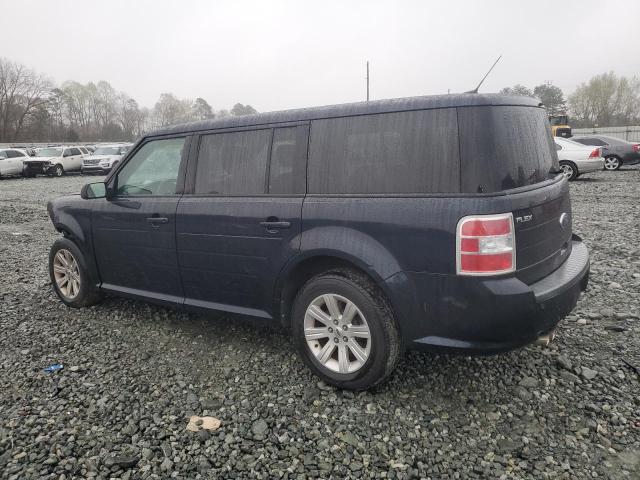 2010 Ford Flex Se VIN: 2FMGK5BC5ABA18096 Lot: 48357814