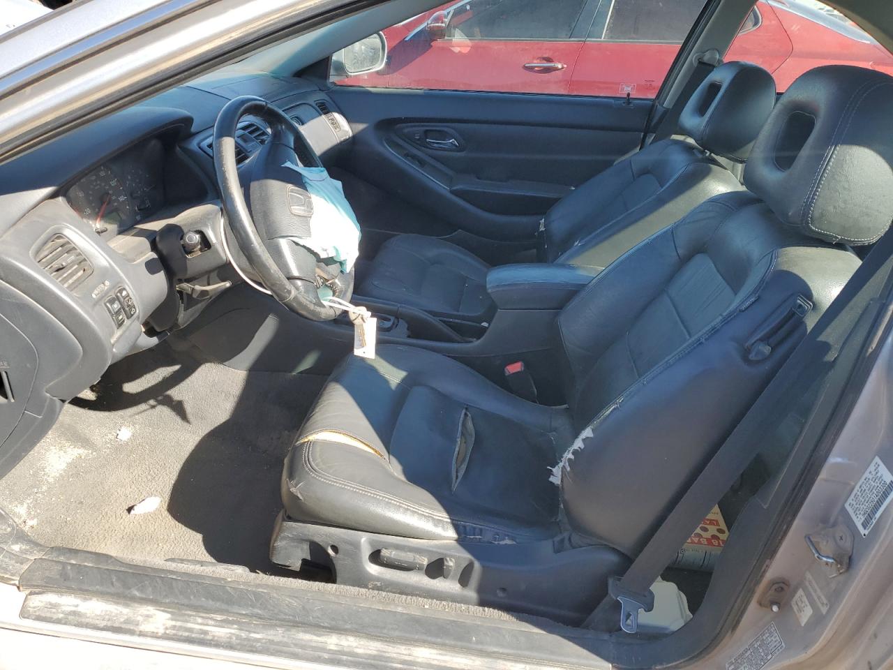 1HGCG22501A003300 2001 Honda Accord Ex