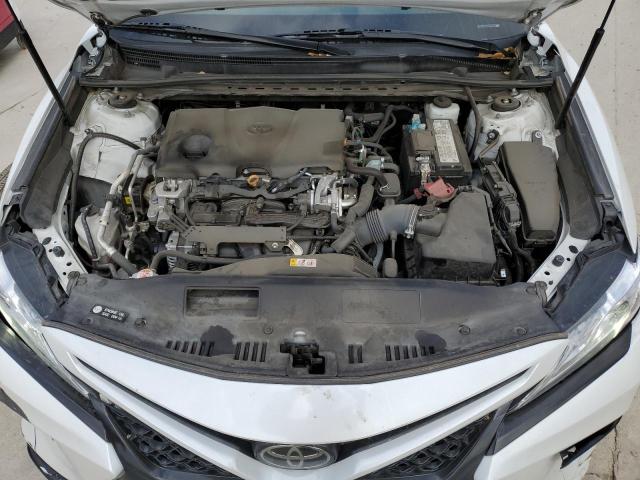 4T1K61AK5LU971050 Toyota Camry XSE 11