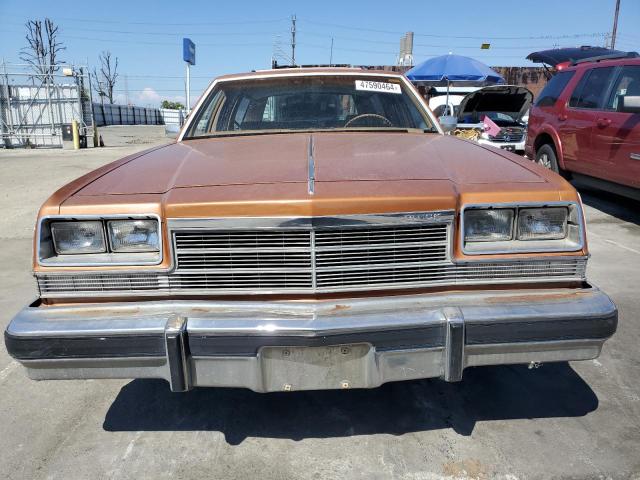 4R35R8X140713 1978 BUICK ALL OTHER-4