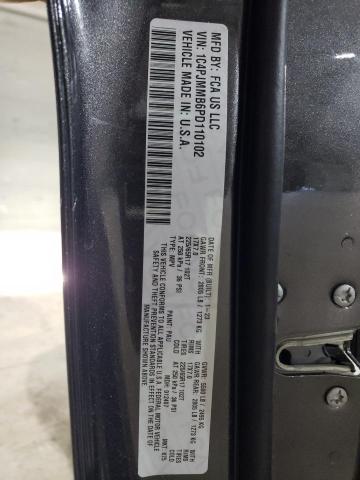 2023 JEEP CHEROKEE A - 1C4PJMMB6PD110102