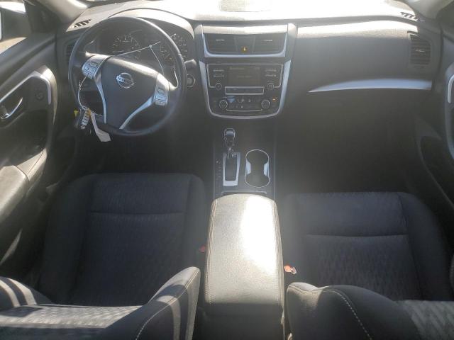 2018 NISSAN ALTIMA 2.5 - 1N4AL3AP0JC199632