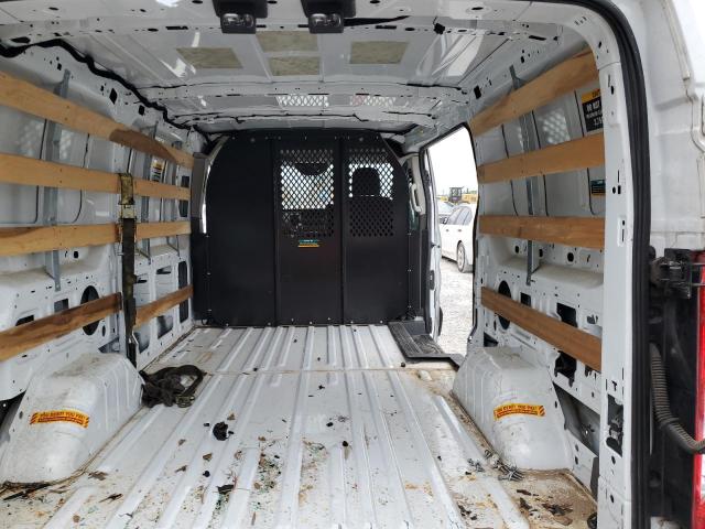 1FTBR1Y86MKA59966 2021 Ford Transit T-250