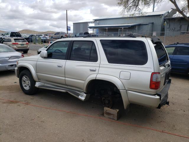 2000 Toyota 4Runner Sr5 VIN: JT3HN86R9Y0304954 Lot: 47422204