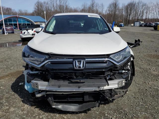 5J6RW2H76ML024000 | 2021 Honda cr-v se