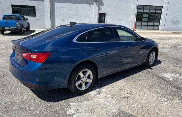 2019 Chevrolet Malibu - Image 4