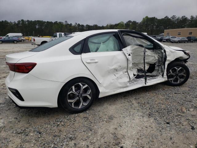 2019 KIA FORTE FE - 3KPF24AD9KE059801