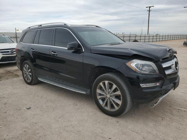 VIN 4JGDF7CE9DA124635 2013 Mercedes-Benz GL-Class, ... no.4