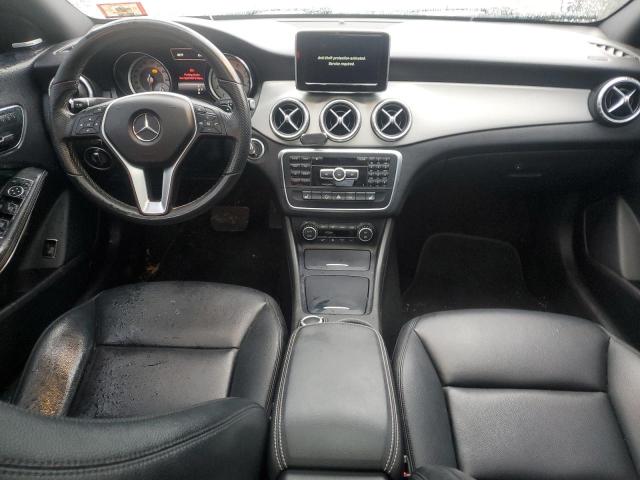 VIN WDDSJ4GB7EN158744 2014 Mercedes-Benz CLA-Class,... no.8