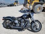 HARLEY-DAVIDSON FLSTF