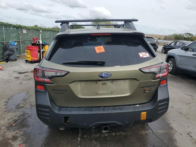 4S4BTGUD6N3167759 Subaru Outback Wi  6