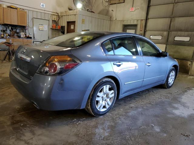 Vin: 1n4al2ap2cc140370, lot: 47066094, nissan altima base 20123