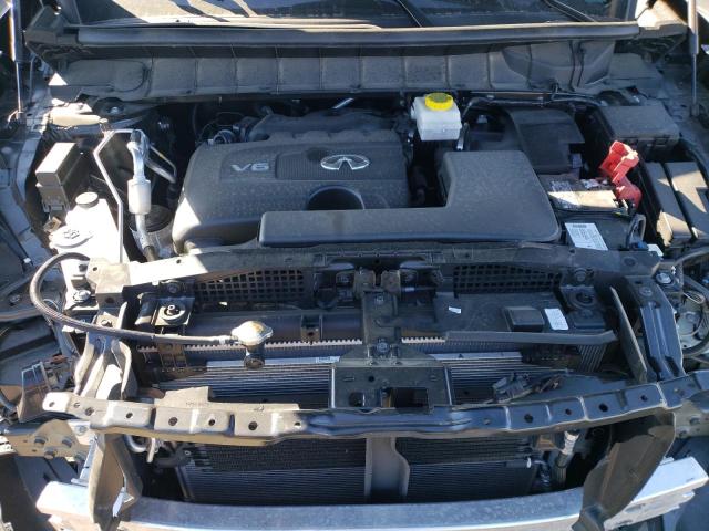 2022 INFINITI QX60 SENSO - 5N1DL1GS3NC339181