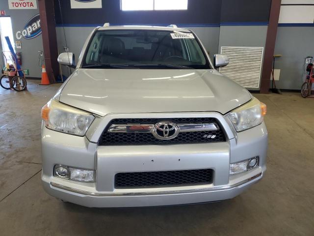 JTEBU5JR6B5070577 2011 TOYOTA 4RUNNER-4